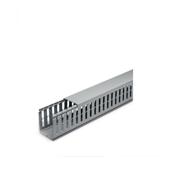 Trunking | Alex Nangle Ltd