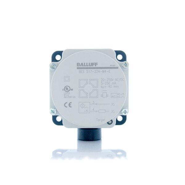 Sensors | Alex Nangle Ltd