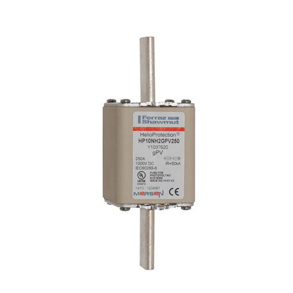 Photovoltaic Special Fuses | Alex Nangle Ltd